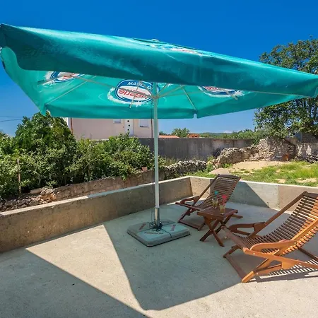 House With A Parking Space Risika, Krk - 14860 Vrbnik (Primorje-Gorski Kotar)