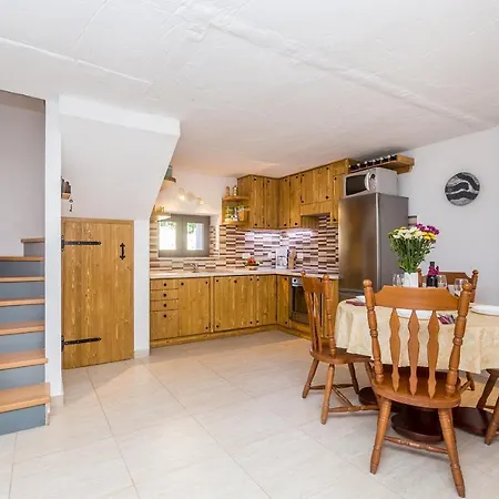 House With A Parking Space Risika, Krk - 14860 ヴルブニク